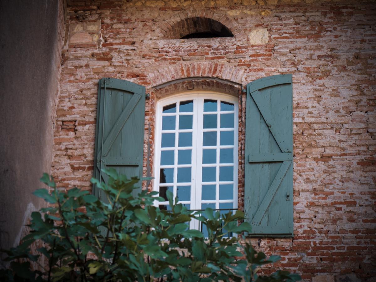 La Cour Verte
