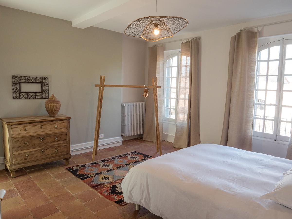 La Cour Verte Gaillac